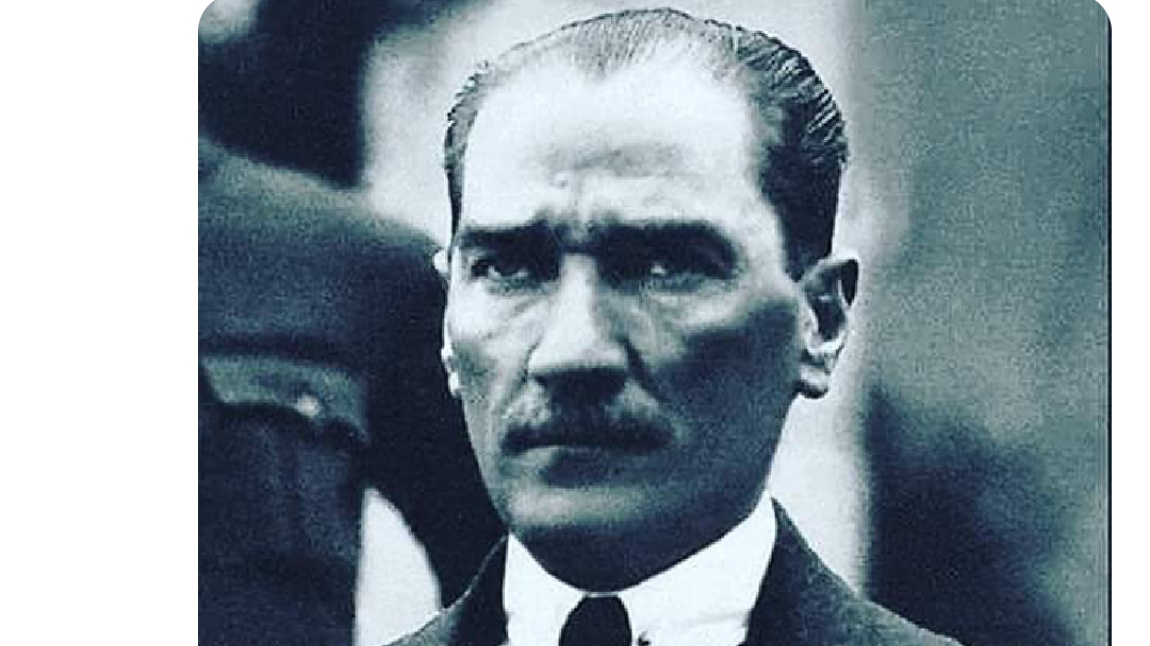 Ölümünün 85. yıl dönümünde Ulu Önder Gazi Mustafa Kemal ATATÜRK anıldı.